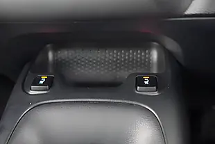 Used 2021 Toyota Corolla Icon Tech Black - Interior and Exterior details 13