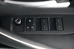 Used 2021 Toyota Corolla Icon Tech Black - Interior and Exterior details 14