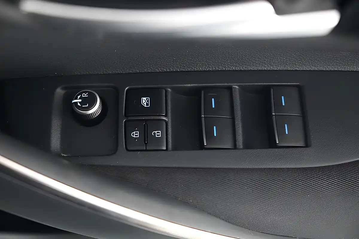 Used 2021 Toyota Corolla Icon Tech Black - Interior and Exterior details 14