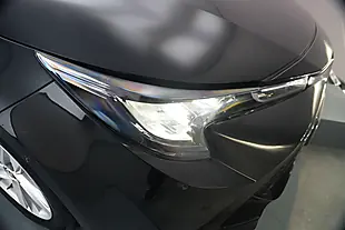 Used 2021 Toyota Corolla Icon Tech Black - Interior and Exterior details 20