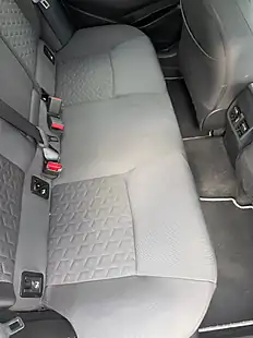 Used 2021 Toyota Corolla Icon Tech Blue - Interior and Exterior details 17
