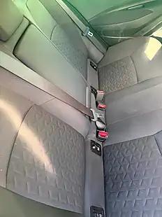 Used 2021 Toyota Corolla Icon Tech Blue - Interior and Exterior details 19