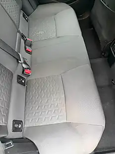 Used 2021 Toyota Corolla Icon Tech Blue - Interior and Exterior details 19