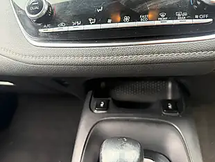 Used 2021 Toyota Corolla Icon Tech Blue - Interior and Exterior details 19
