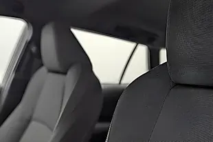 Used 2021 Toyota Corolla Icon Tech Touring Sports Black - Interior and Exterior details 13