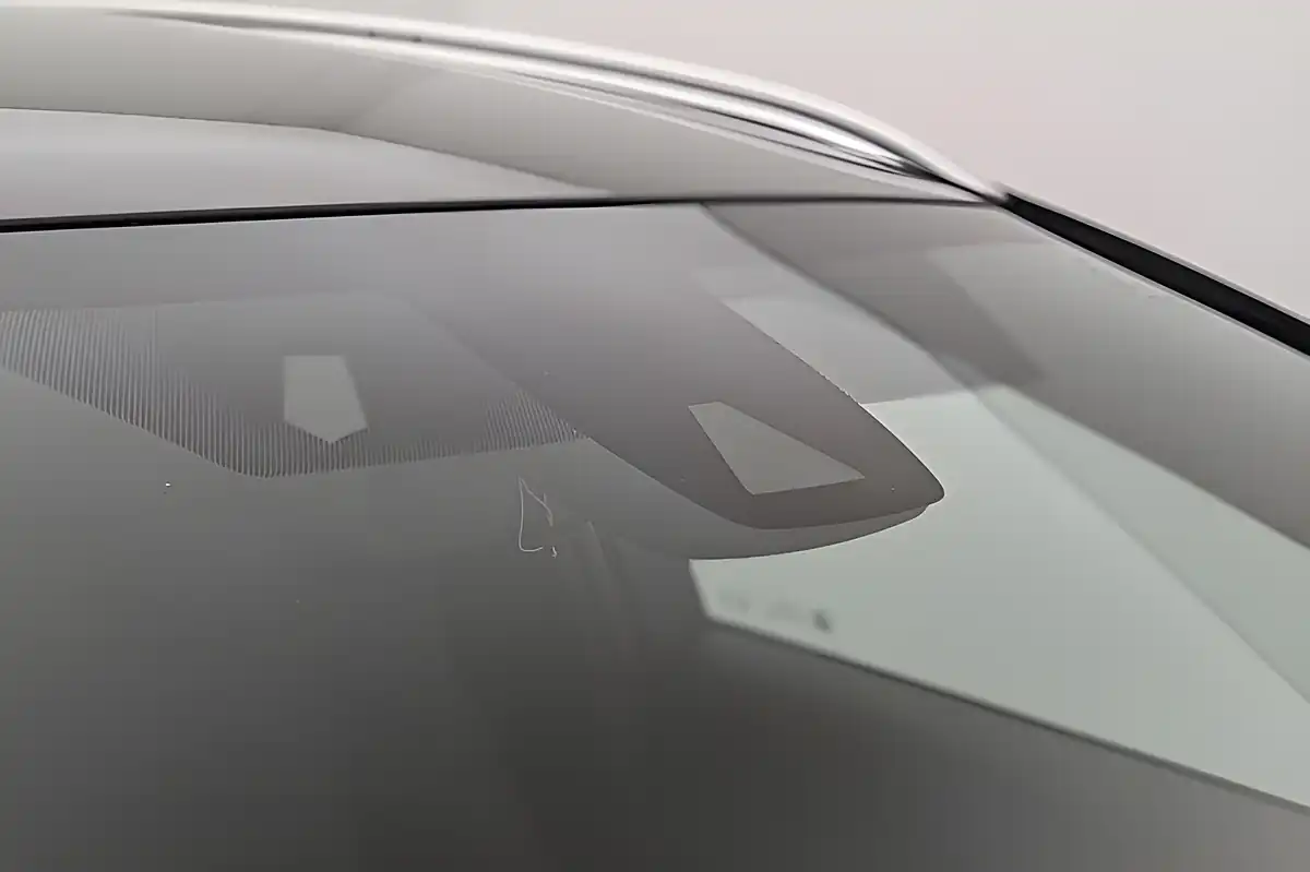 Used 2021 Toyota Corolla Icon Tech Touring Sports Black - Interior and Exterior details 16