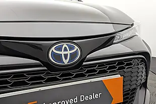 Used 2021 Toyota Corolla Icon Tech Touring Sports Black - Interior and Exterior details 17