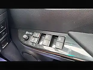 Used 2021 Toyota Hilux Invincible Grey - Interior and Exterior details 11