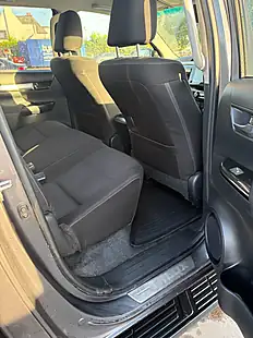 Used 2021 Toyota Hilux Invincible Grey - Interior and Exterior details 7
