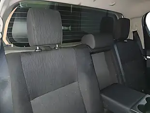Used 2021 Toyota Hilux Invincible White - Interior and Exterior details 14
