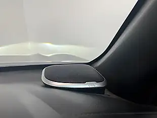 Used 2021 Toyota Hilux Invincible X Grey - Interior and Exterior details 16