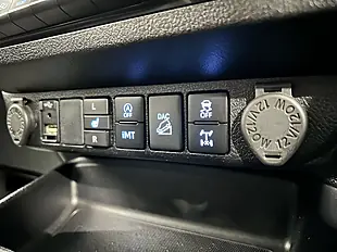 Used 2021 Toyota Hilux Invincible X Hi-Luxury Silver - Interior and Exterior details 18