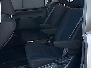 Used 2021 Toyota Noah Voxy Silver - Interior and Exterior details 12
