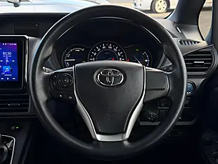 Used 2021 Toyota Noah Voxy Silver - Interior and Exterior details 15