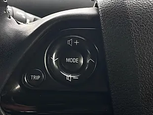 Used 2021 Toyota Prius Active Silver - Interior and Exterior details 18