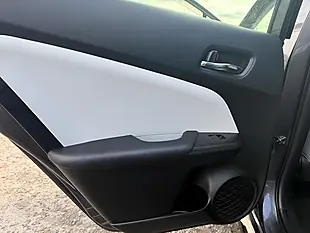 Used 2021 Toyota Prius Business Edition Grey - Interior and Exterior details 15