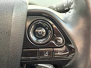 Used 2021 Toyota Prius Business Edition Grey - Interior and Exterior details 19