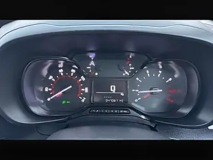 Used 2021 Toyota Proace City Active Black - Interior and Exterior details 9