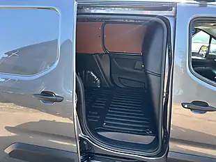 Used 2021 Toyota Proace City Icon Short Panel Van Swb Grey - Interior and Exterior details 12