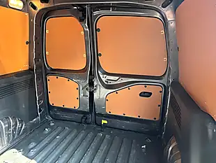 Used 2021 Toyota Proace City Icon Short Panel Van Swb Grey - Interior and Exterior details 15
