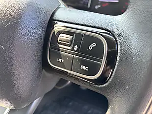 Used 2021 Toyota Proace City Icon Short Panel Van Swb Grey - Interior and Exterior details 16