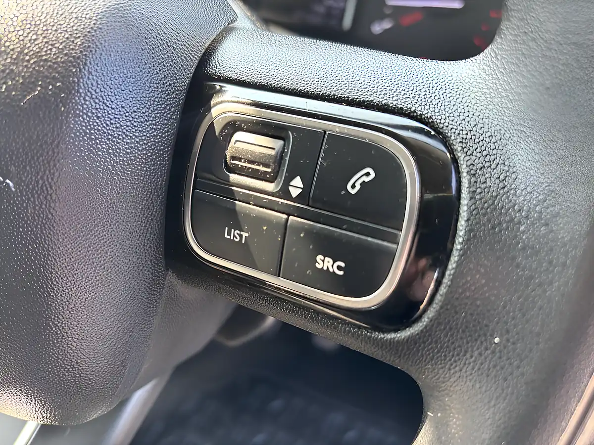 Used 2021 Toyota Proace City Icon Short Panel Van Swb Grey - Interior and Exterior details 16