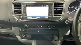 Used 2021 Toyota Proace Icon Long Nav Grey - Interior and Exterior details 10