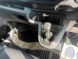 Used 2021 Toyota Proace Icon Long Panel Van Lwb White - Interior and Exterior details 13