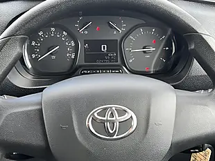 Used 2021 Toyota Proace Verso Medium Platinum Grey Met - Interior and Exterior details 12