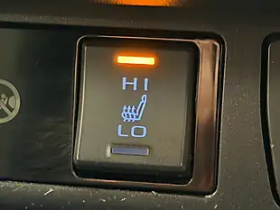 Used 2021 Toyota RAV4 Black Edition Black - Interior and Exterior details 15