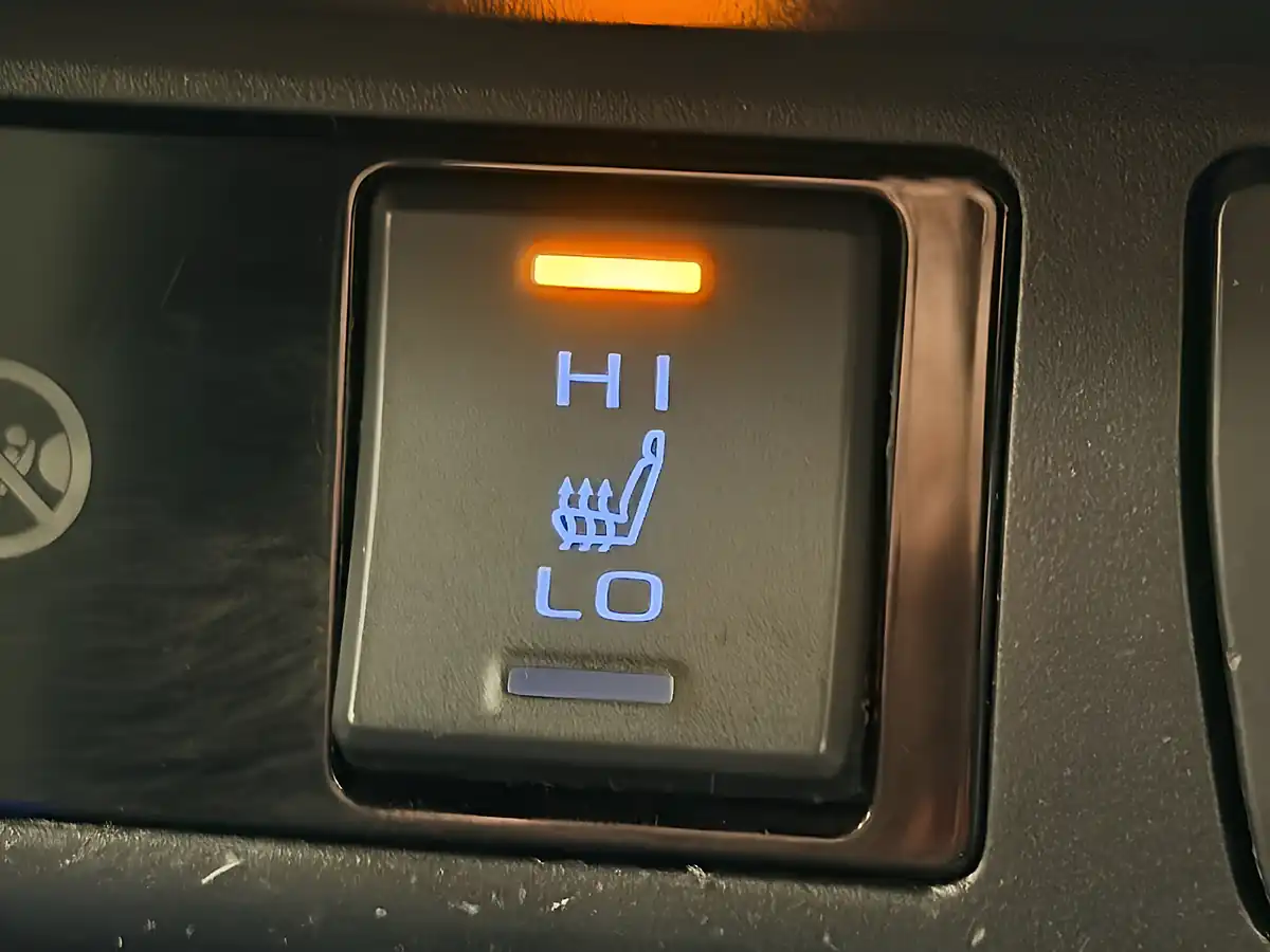 Used 2021 Toyota RAV4 Black Edition Black - Interior and Exterior details 15