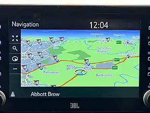 Used 2021 Toyota RAV4 Black Edition Black - Interior and Exterior details 2