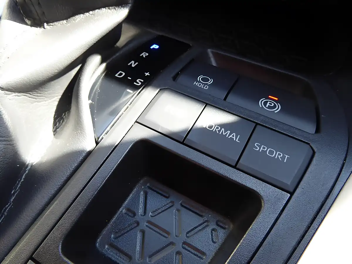 Used 2021 Toyota RAV4 Icon Alpine White - Interior and Exterior details 18