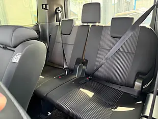 Used 2021 Toyota Voxy Zs Kirameki Ii White - Interior and Exterior details 17