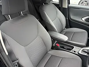Used 2021 Toyota Yaris Design Black - Interior and Exterior details 12