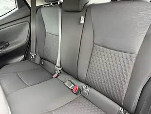 Used 2021 Toyota Yaris Design Black - Interior and Exterior details 20