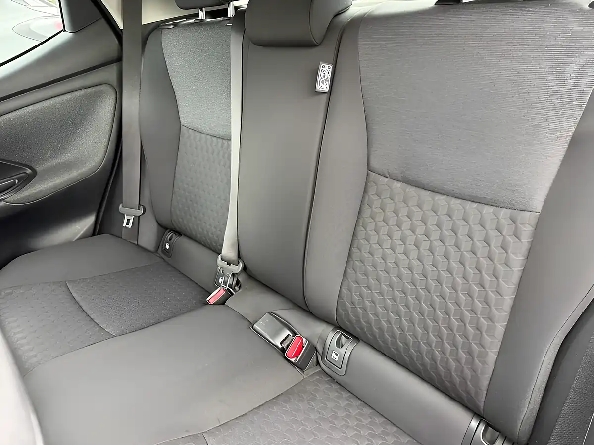 Used 2021 Toyota Yaris Design Black - Interior and Exterior details 20