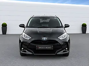 Used 2021 Toyota Yaris Design Black - Interior and Exterior details 6
