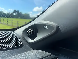 Used 2021 Toyota Yaris Dynamic Blue - Interior and Exterior details 16