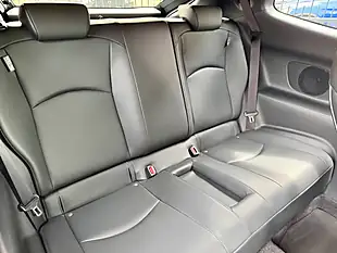 Used 2021 Toyota Yaris Gr Circuit Black - Interior and Exterior details 12