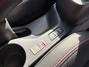 Used 2021 Toyota Yaris Gr Circuit Olive Matte Green - Interior and Exterior details 17