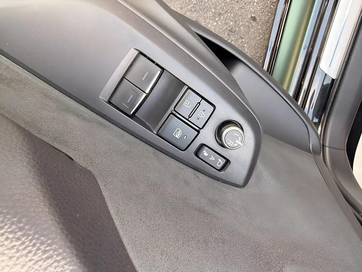 Used 2021 Toyota Yaris Gr Circuit Olive Matte Green - Interior and Exterior details 19