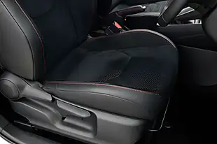 Used 2021 Toyota Yaris Gr Circuit White - Interior and Exterior details 15