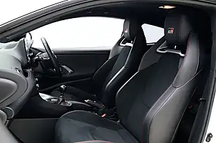 Used 2021 Toyota Yaris Gr Circuit White - Interior and Exterior details 19