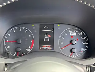 Used 2021 Toyota Yaris Gr RS Black - Interior and Exterior details 14