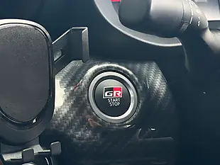 Used 2021 Toyota Yaris Gr RS Black - Interior and Exterior details 15