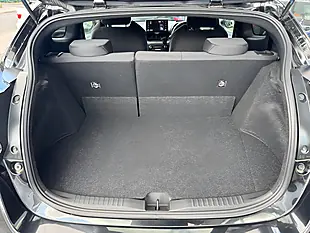 Used 2021 Toyota Yaris Gr RS Black - Interior and Exterior details 19