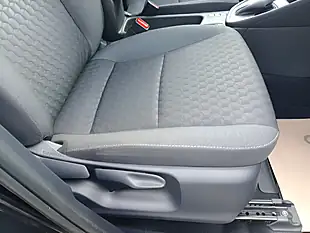 Used 2021 Toyota Yaris Icon Black - Interior and Exterior details 14