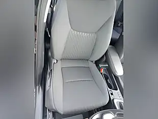 Used 2021 Toyota Yaris Icon Black - Interior and Exterior details 15