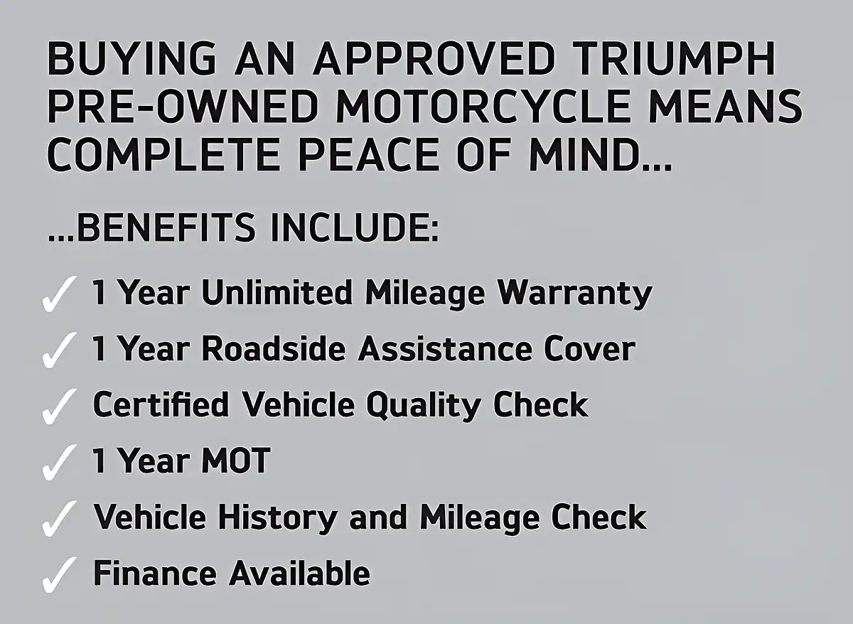 Used 2021 Triumph Speed Triple RS Silver - Interior and Exterior details 3